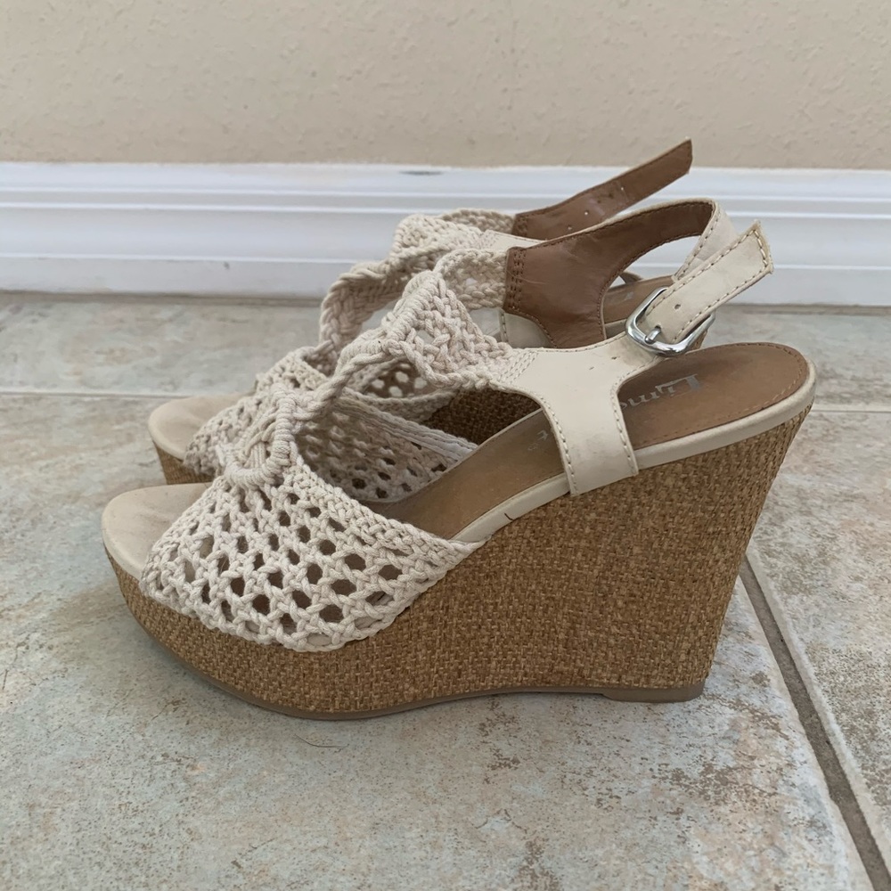 Wedges